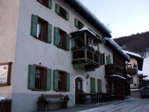 Hotel Garni Costa Verde
