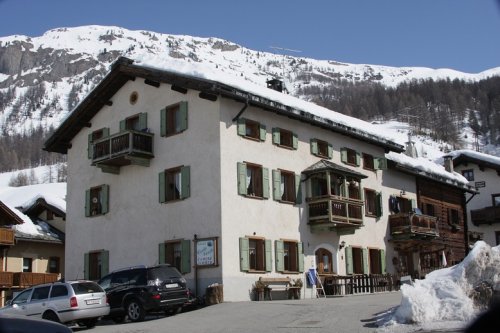Hotel Garni Costa Verde