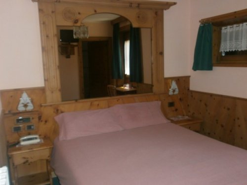 Hotel Garni Costa Verde