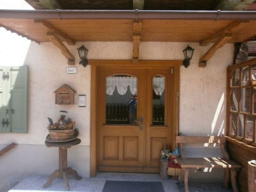 Hotel Garni Costa Verde