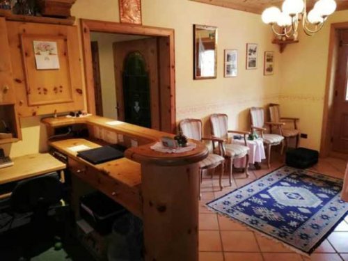 Hotel Garni Costa Verde