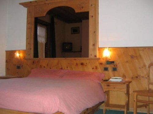 Hotel Garni Costa Verde