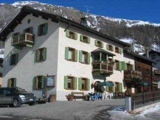 Hotel Garni Costa Verde Hotel Garni Costa Verde