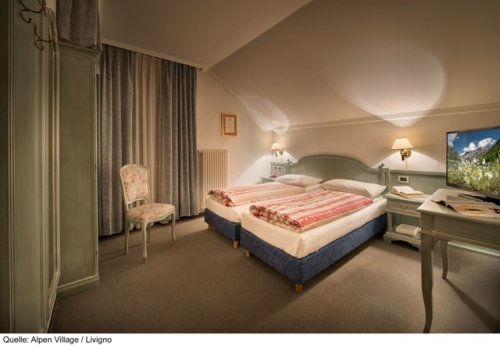 Hotel Alpen Village