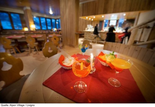 Hotel Alpen Village