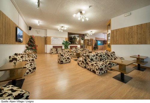 Hotel Alpen Village