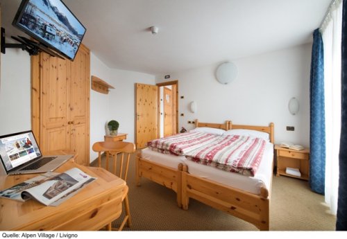 Hotel Alpen Village