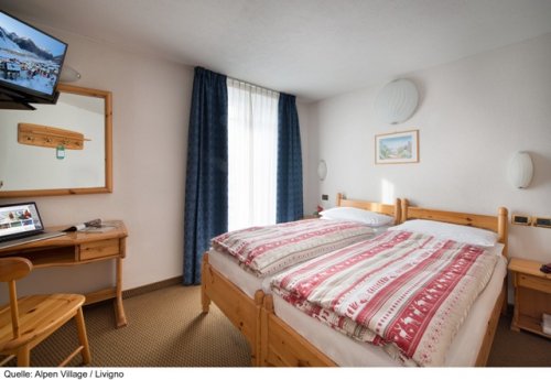 Hotel Alpen Village