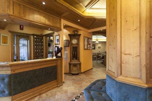 Hotel Lanz
