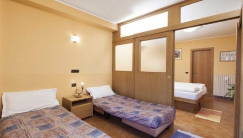 Hotel Lanz