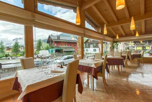 Hotel Lanz