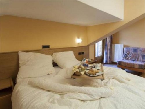Hotel Lanz