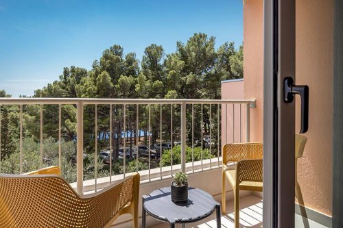 Hotel Valamar Sunny Makarska