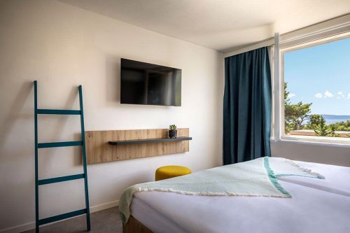 Hotel Valamar Sunny Makarska
