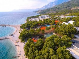 Hotel Valamar Sunny Makarska Hotel Valamar Sunny Makarska