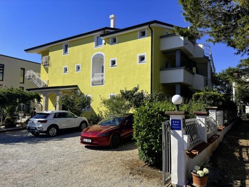 Apartmánový Dům Mara