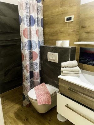 Apartmánový Dům Mara