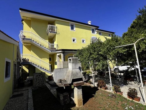Apartmánový Dům Mara