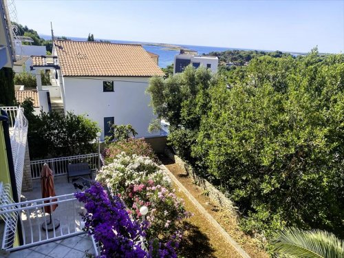 Apartmánový Dům Mara