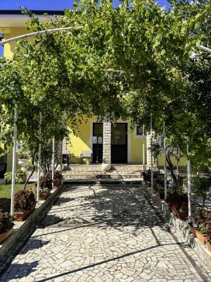 Apartmánový Dům Mara
