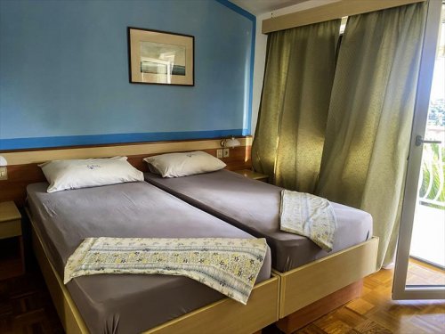 Apartmánový Dům Mara