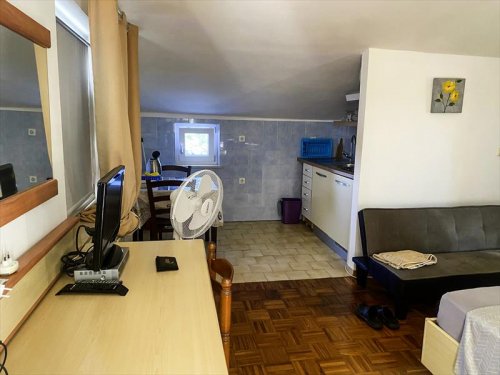 Apartmánový Dům Mara