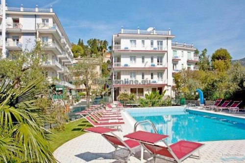 Hotel Garden