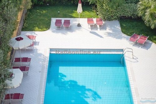 Hotel Garden