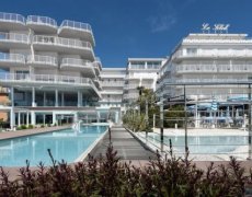 Hotel Le Soleil