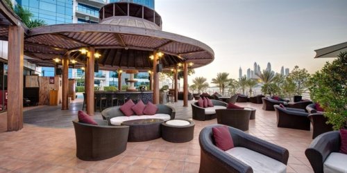 Dukes The Palm