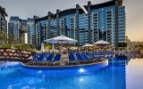 Rixos The Palm Dubai Hotel & Suites, Dukes The Palm Dukes The Palm