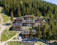 Apartmány Golte