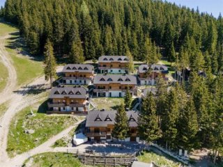 Apartmány Golte Apartmány Golte
