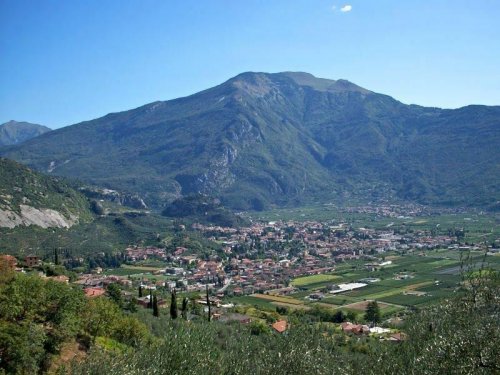 Autobusový Zájezd K Jezeru Lago Di Garda
