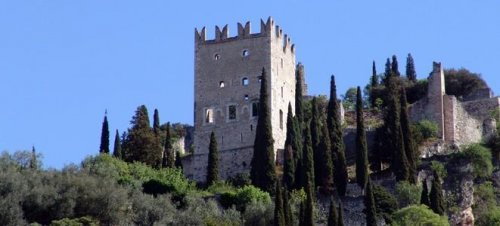 Autobusový Zájezd K Jezeru Lago Di Garda