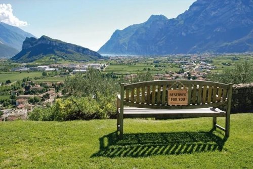 Autobusový Zájezd K Jezeru Lago Di Garda