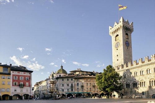 Autobusový Zájezd K Jezeru Lago Di Garda