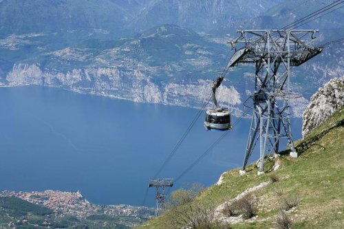 Autobusový Zájezd K Jezeru Lago Di Garda
