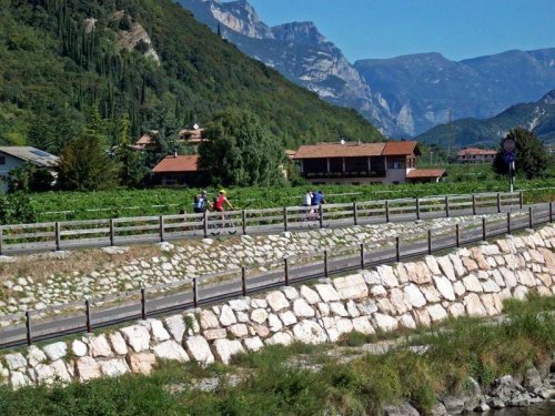 Autobusový Zájezd K Jezeru Lago Di Garda