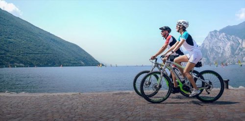 Autobusový Zájezd K Jezeru Lago Di Garda