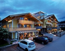 Hotel Gutjahr