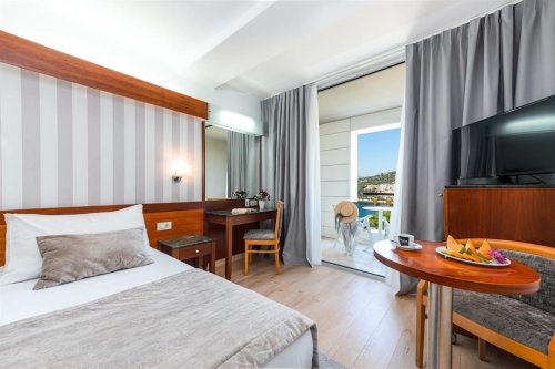 Hotel Uvala