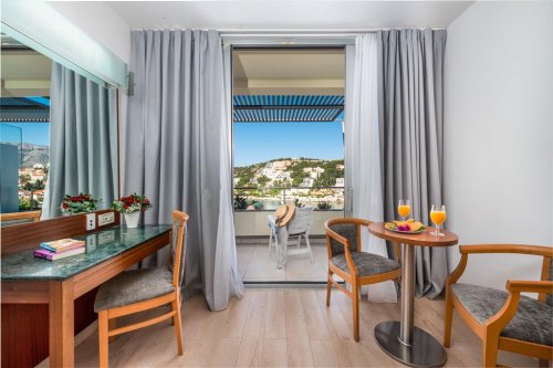 Hotel Uvala