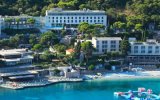 Perly jižní Dalmácie, Bosna a Hercegovina, Hotel Uvala Hotel Uvala