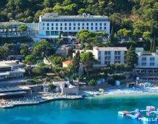 Hotel Uvala