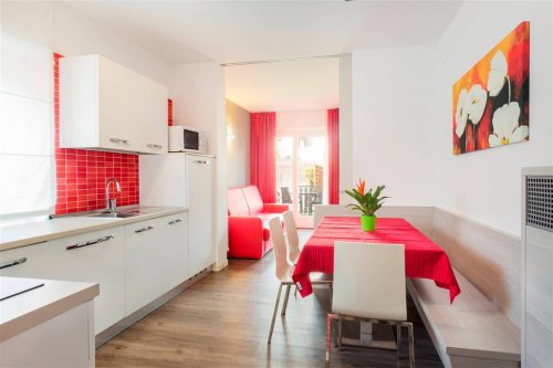 Residence Diamant