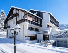 Residence Diamant