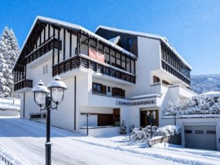 Residence Diamant Residence Diamant
