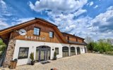 Katalog zájezdů, JBX Resort Albatros