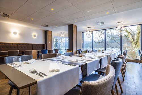 Hotel Park Bled